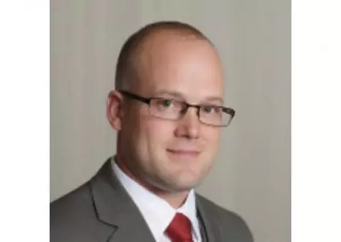 Nicholas McConnell - Farmers Insurance Agent in Fayetteville, AR
